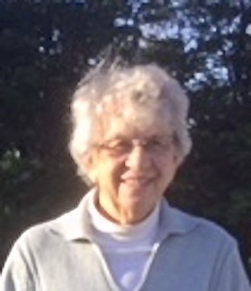 Marguerite Fullerton Johnson Profile Photo