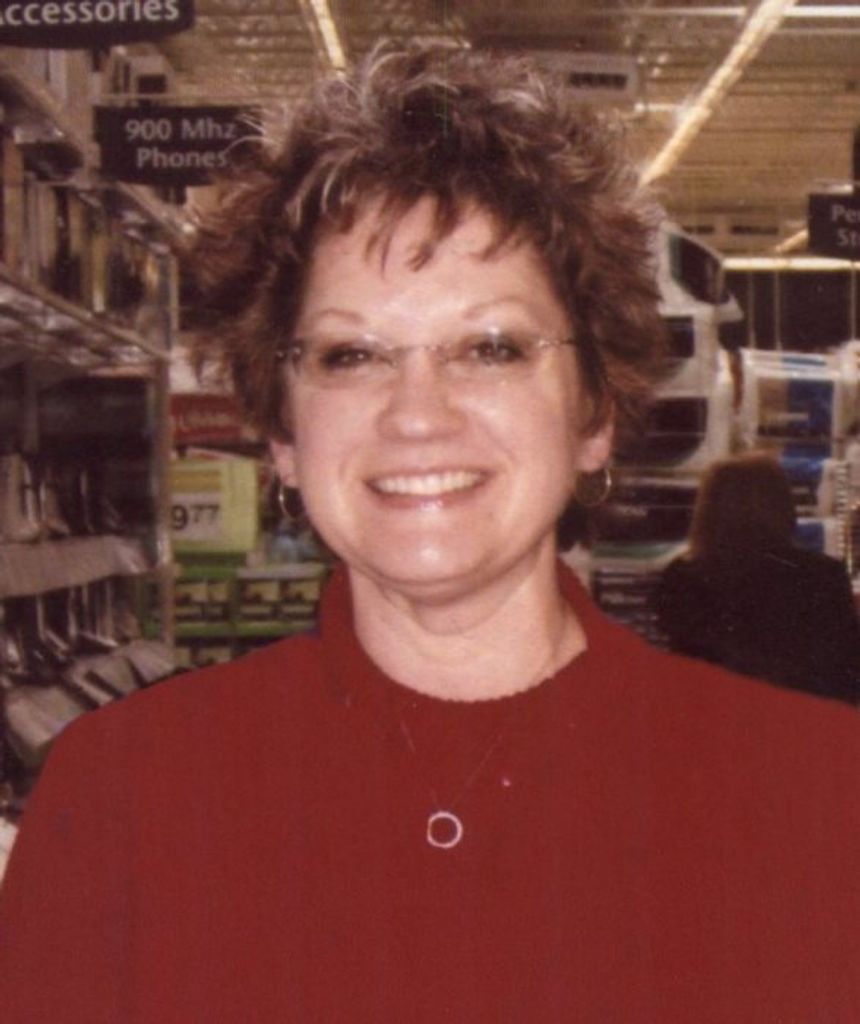 Kay L (Morphew)  Cochran