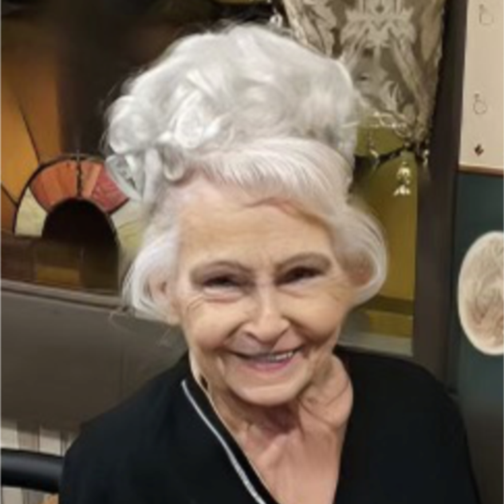 Jeanne Dyke
