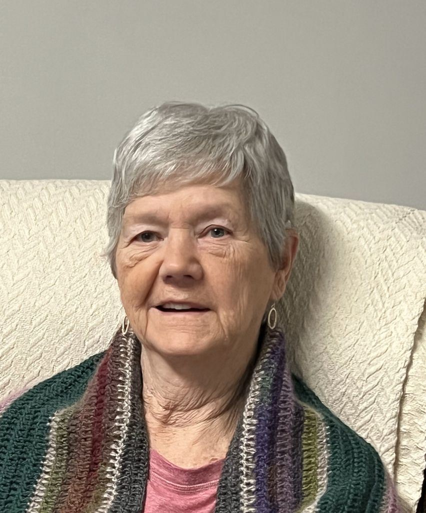 Barbara A. Hayward Bussard