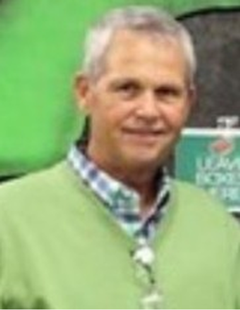 William David Marshall