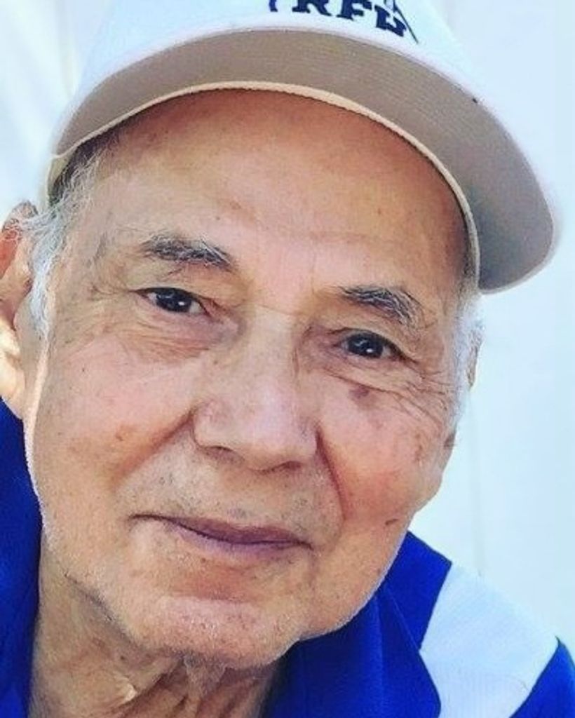 Adolfo Acosta