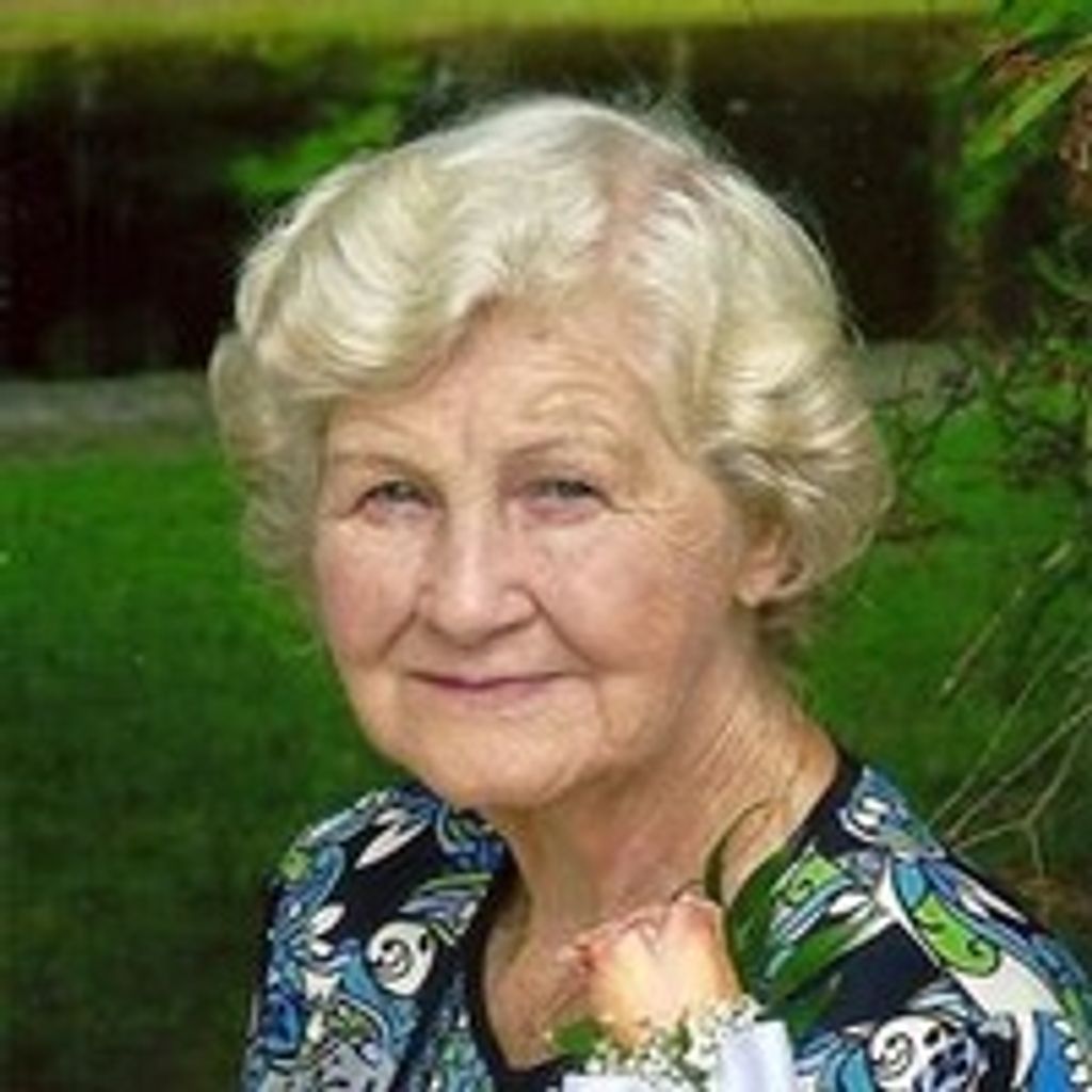 June Bullock