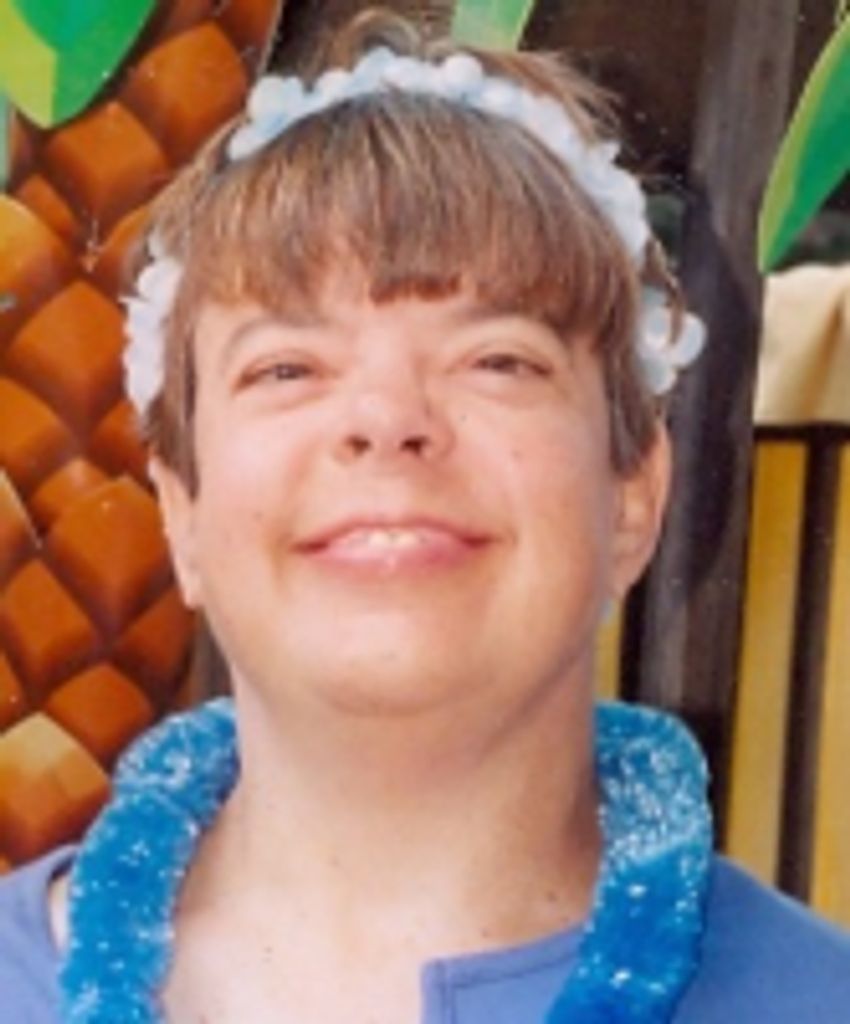 Marcia Dawn Trilli