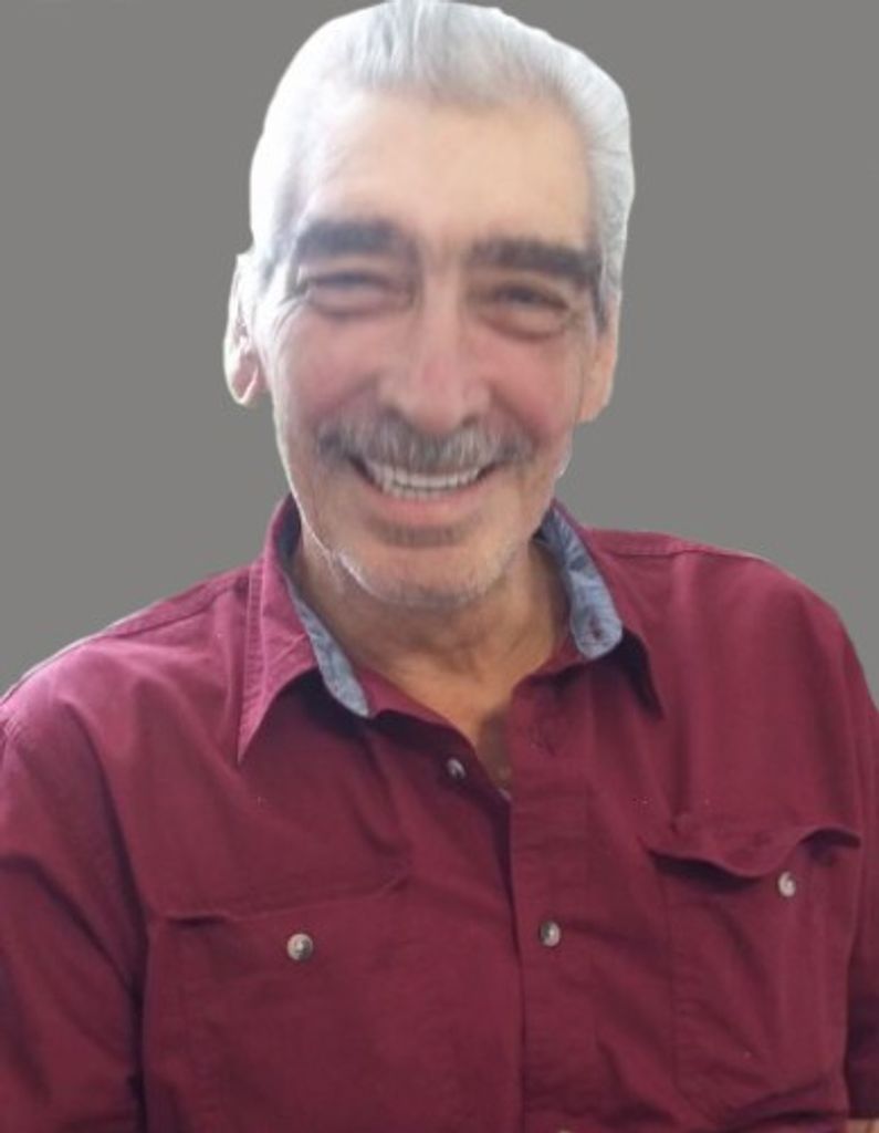Roberto Contreras