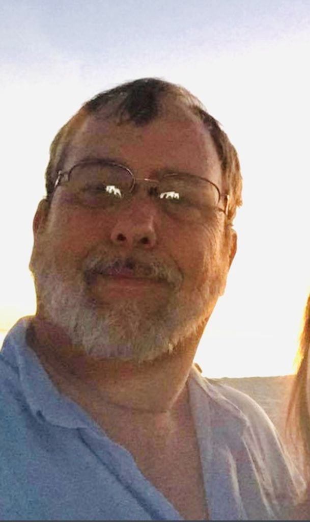 Carl David Burks Profile Photo