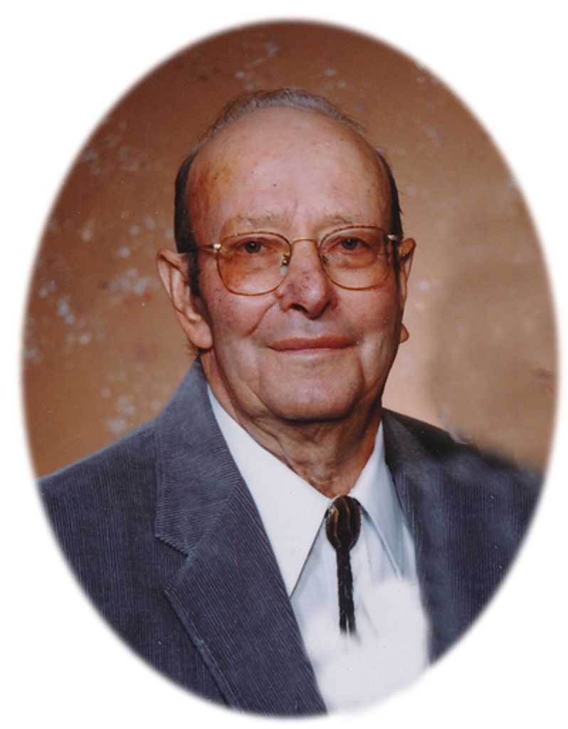 Vern Otfred Churchill Profile Photo