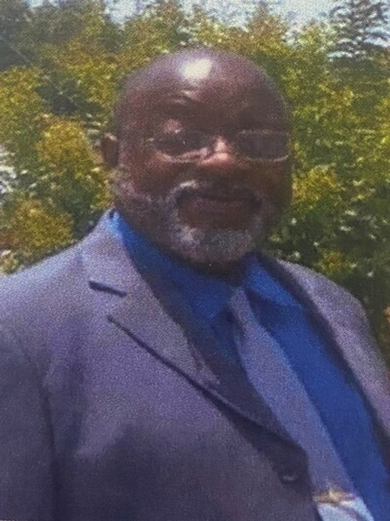 James H. Wilson Profile Photo