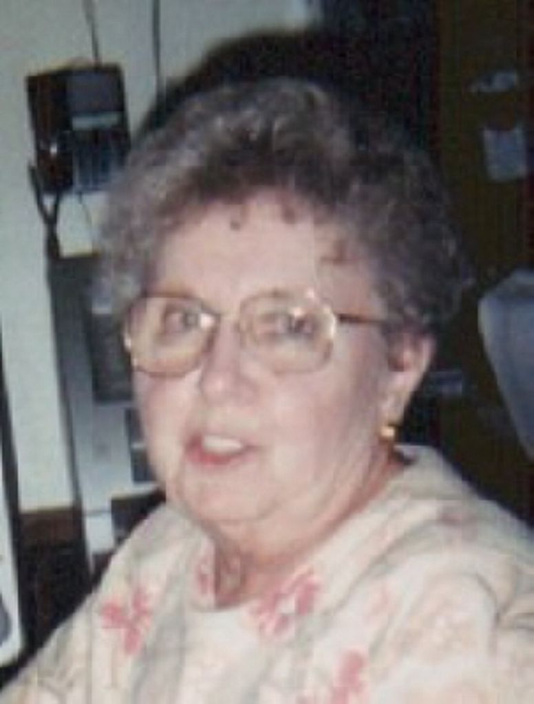 Virginia Beck