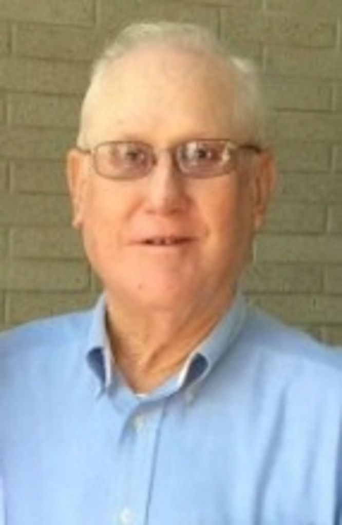 Donald C. Dobbs Profile Photo