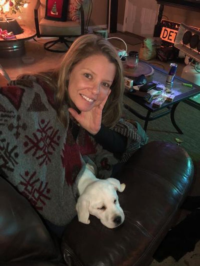 Dana Jean Hinterliter