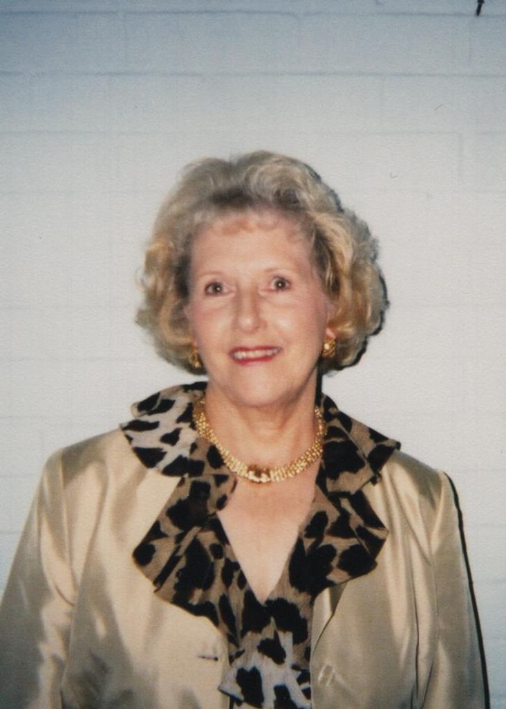 Deloris J. Turner