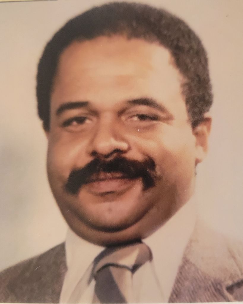Mark Wesley Travis