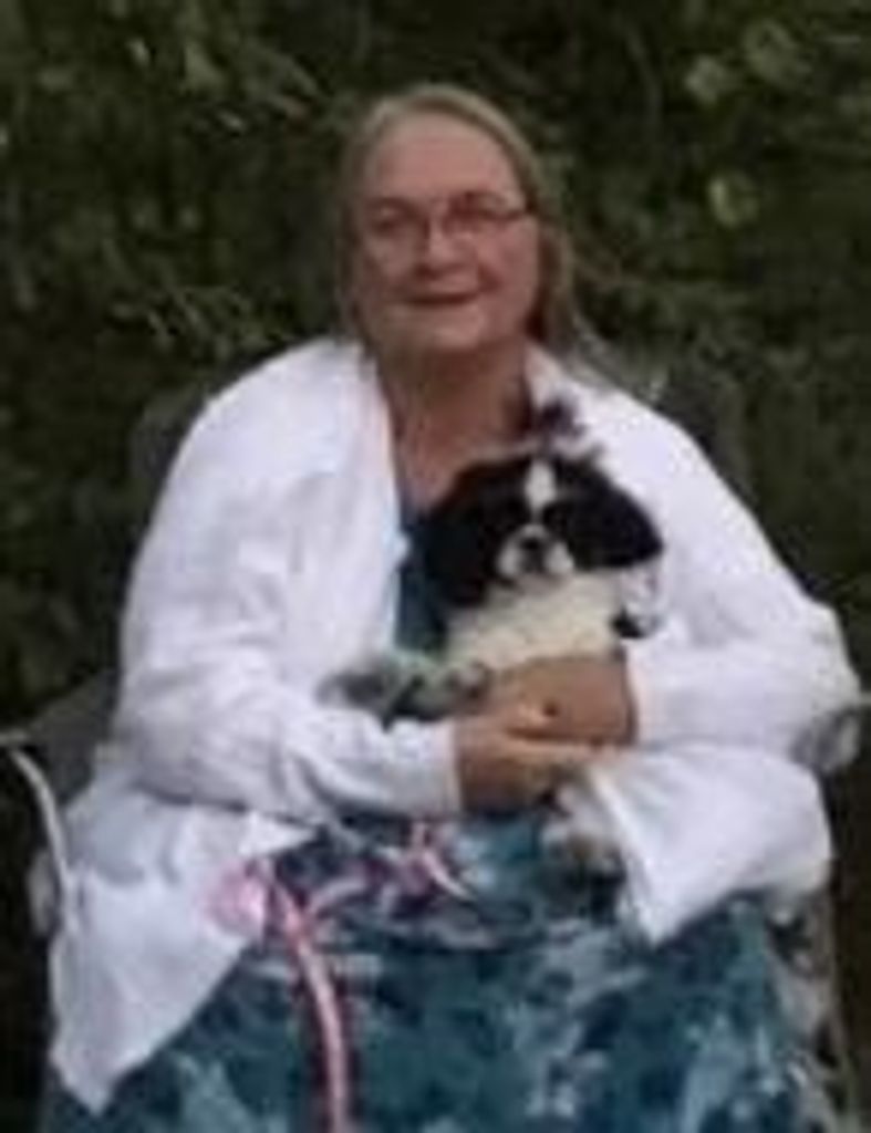 Kathleen Smith Profile Photo