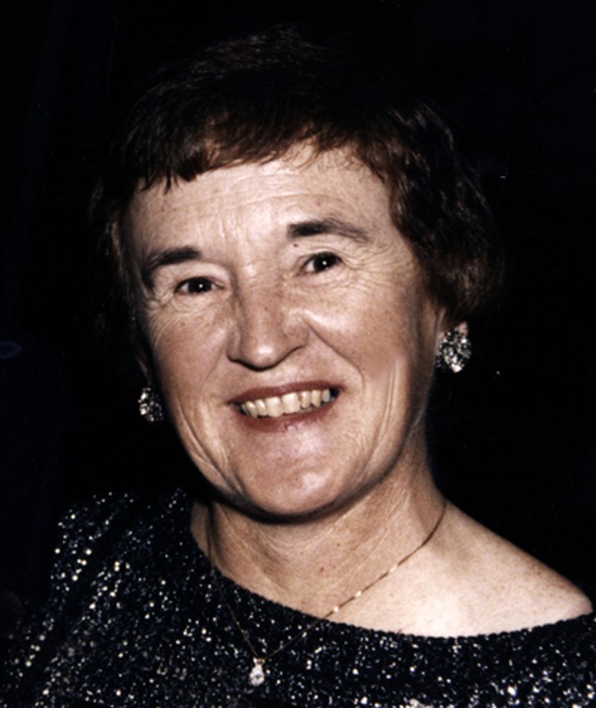 Janet E. Cornell