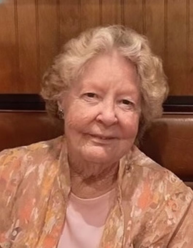 Lena Hawkins Phillips Profile Photo