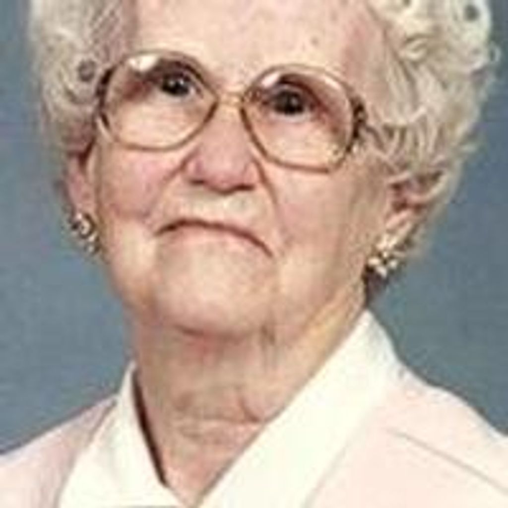 Maude C. Felker