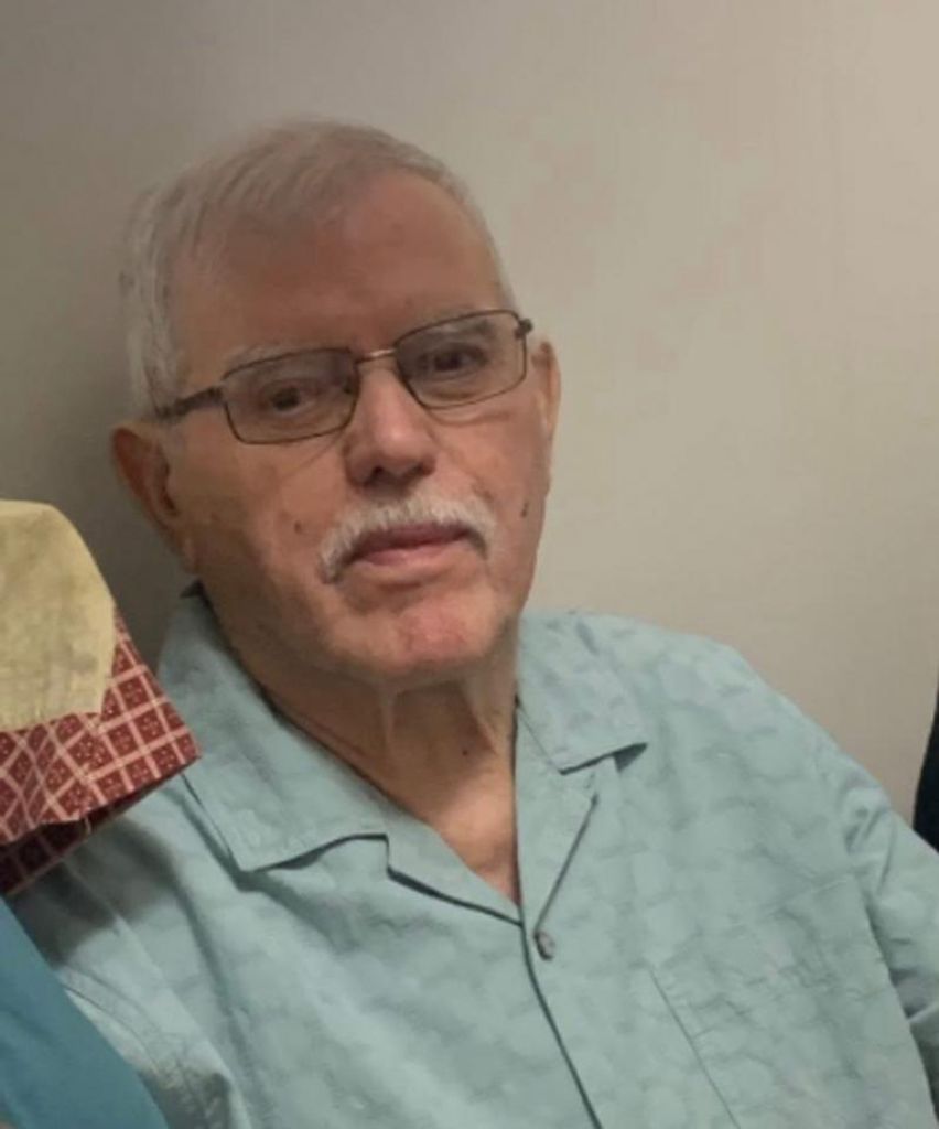 Baxter Gordon Osmond Profile Photo