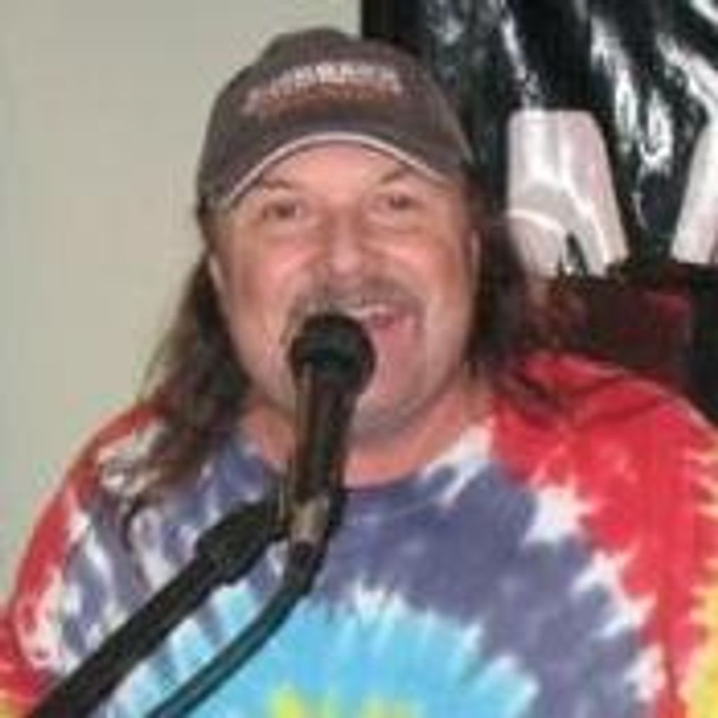 Michael Kevin Stevens