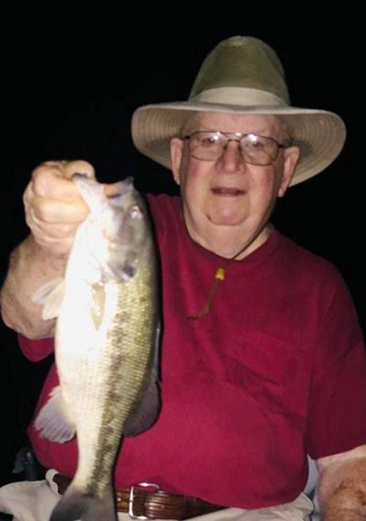 Roger Paul Dunn Profile Photo