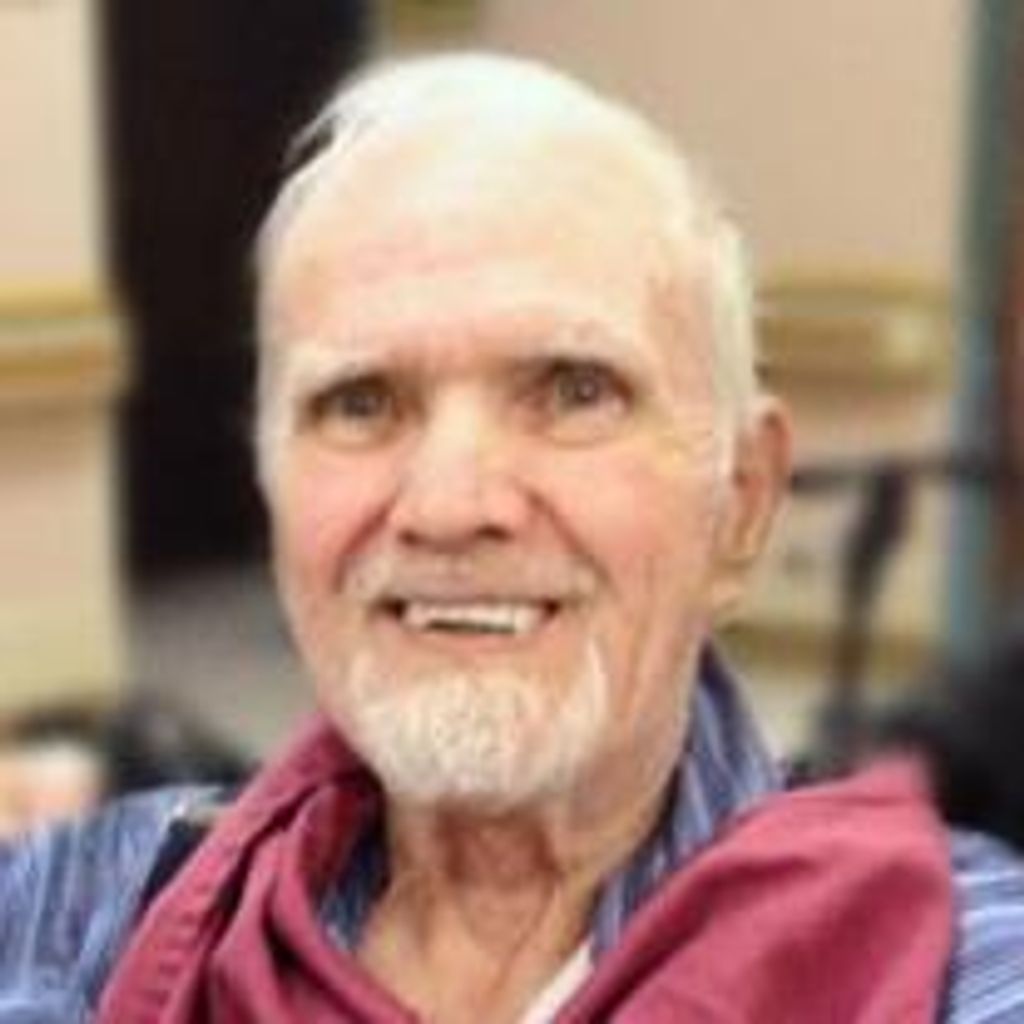 George Arthur Schultz