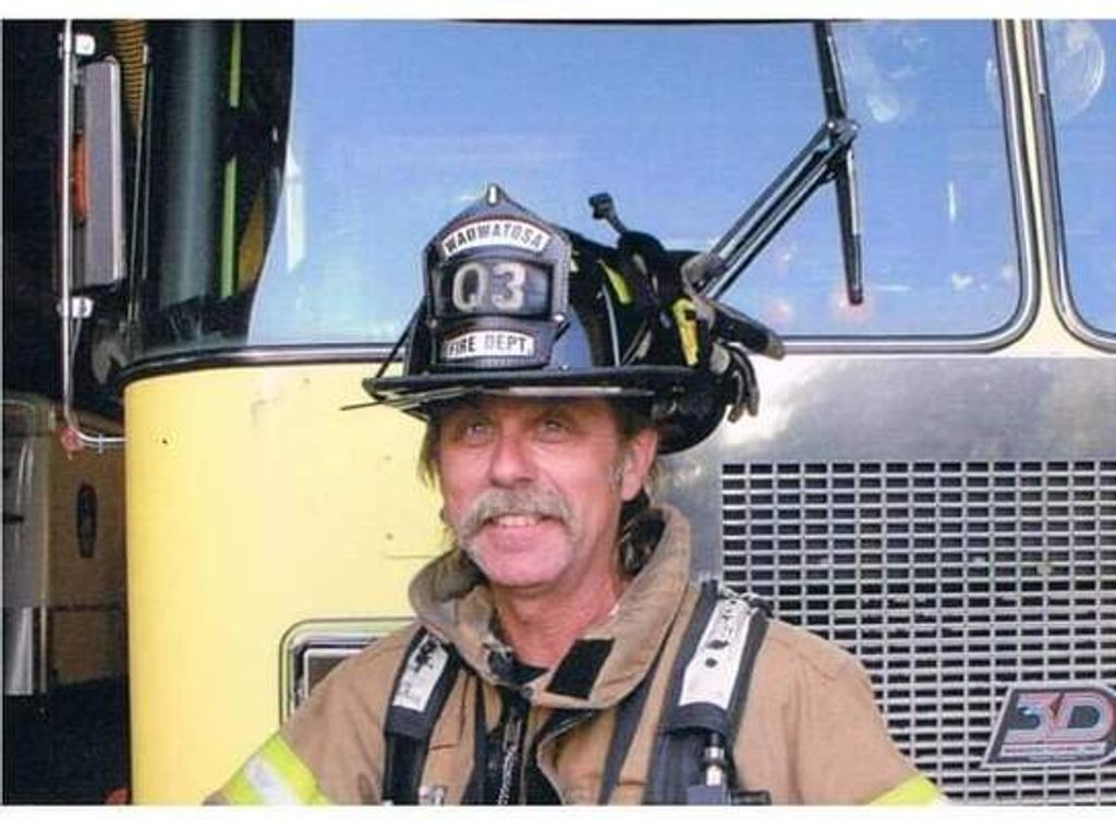Robert John Bosanko Profile Photo