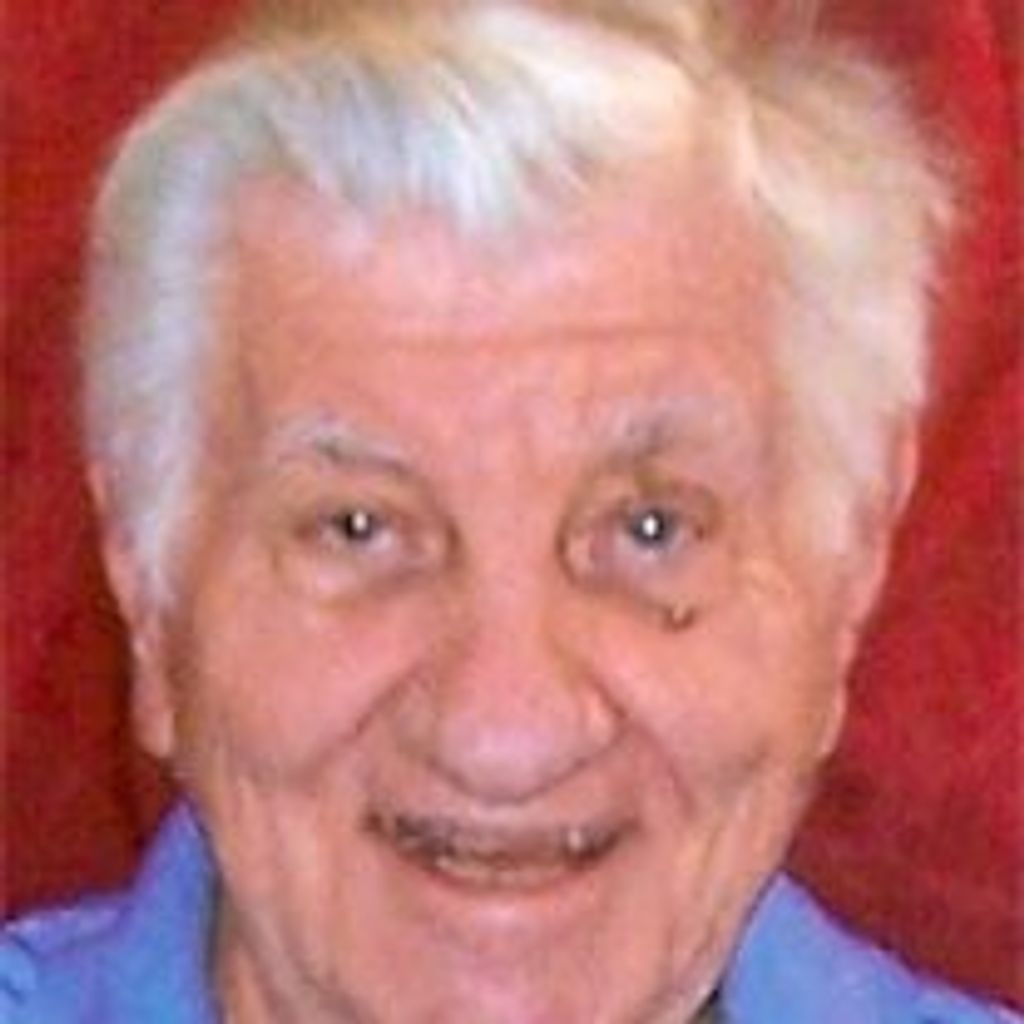Phillip Behr