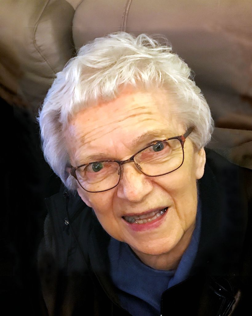 LaVon Mohr