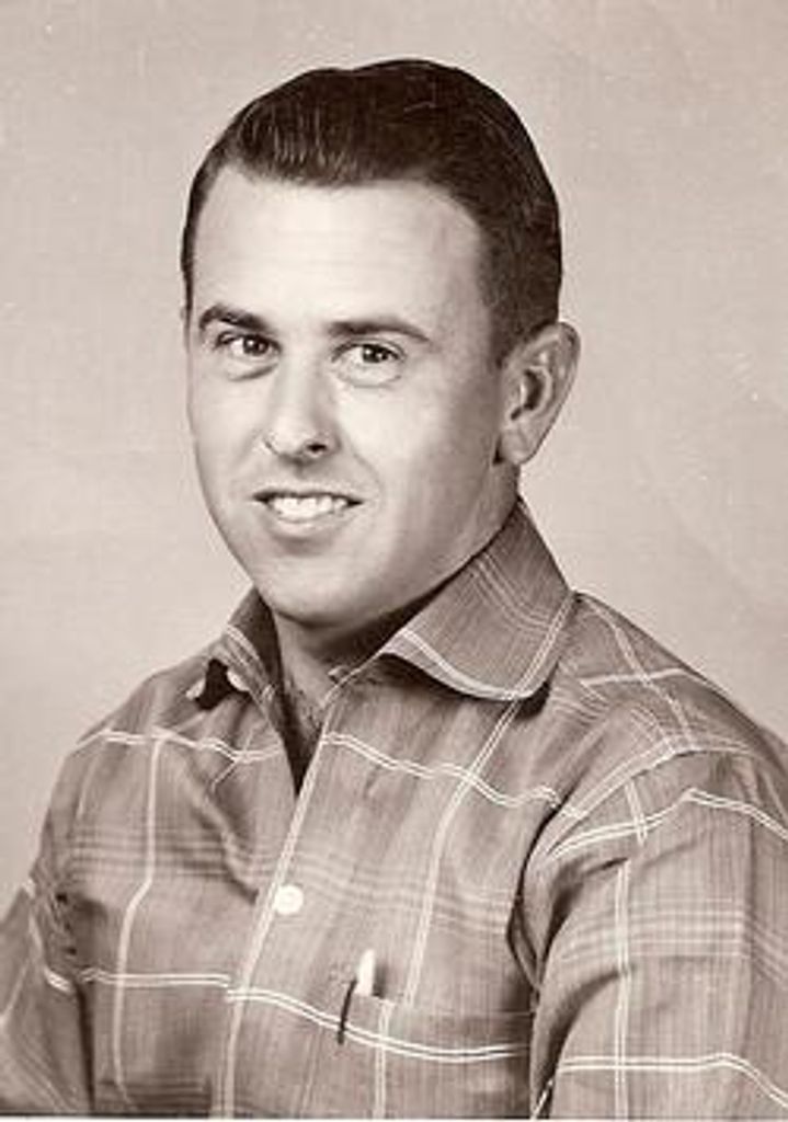 Albert Clark Templeton Profile Photo