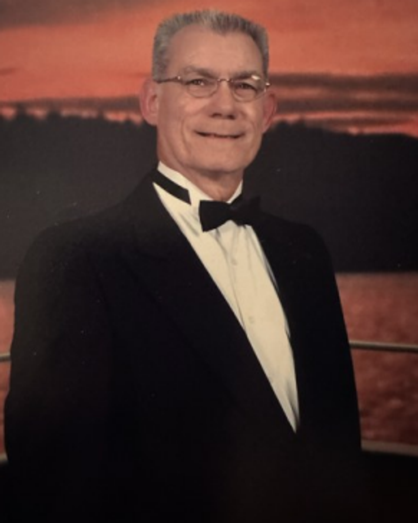 William Lee "Bill" Colson Profile Photo
