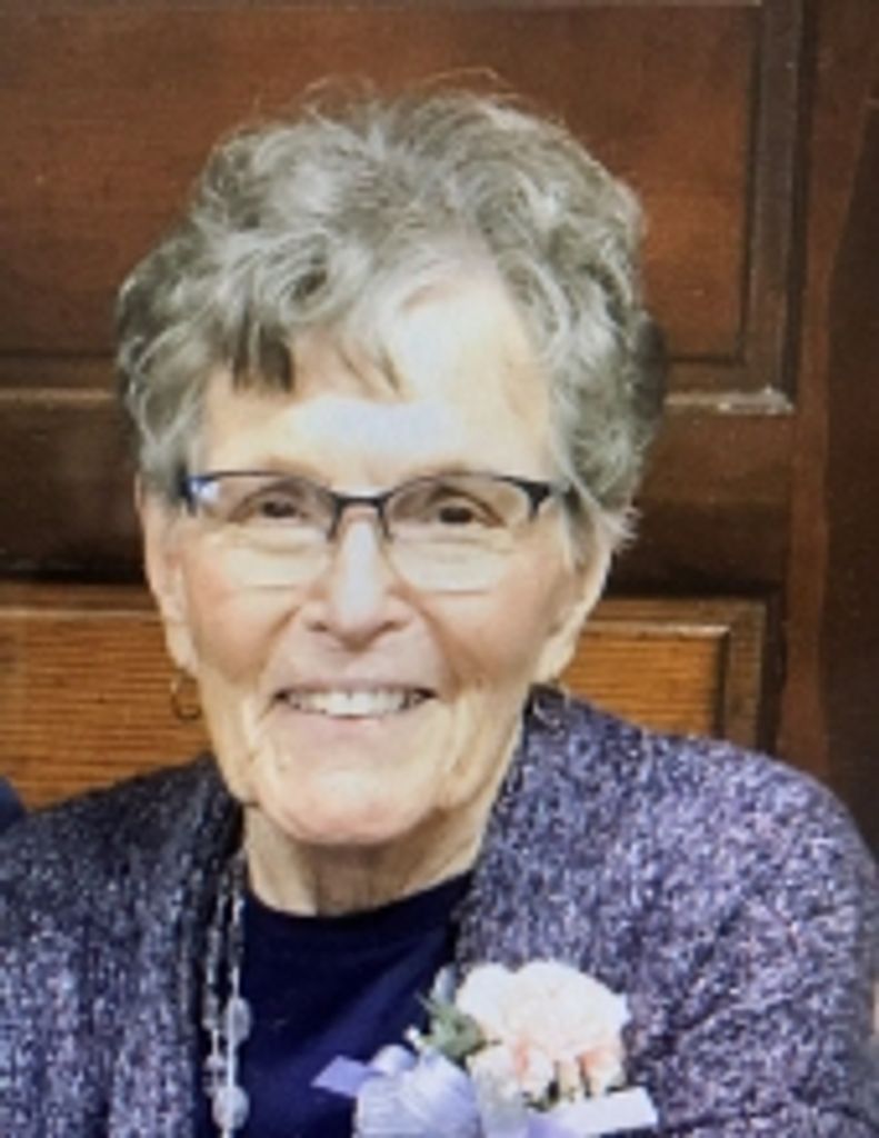 Lois Perkins Profile Photo