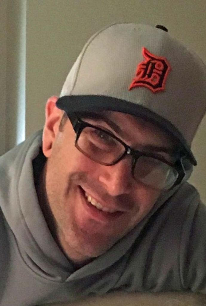 Mark Michael Kassabian Profile Photo