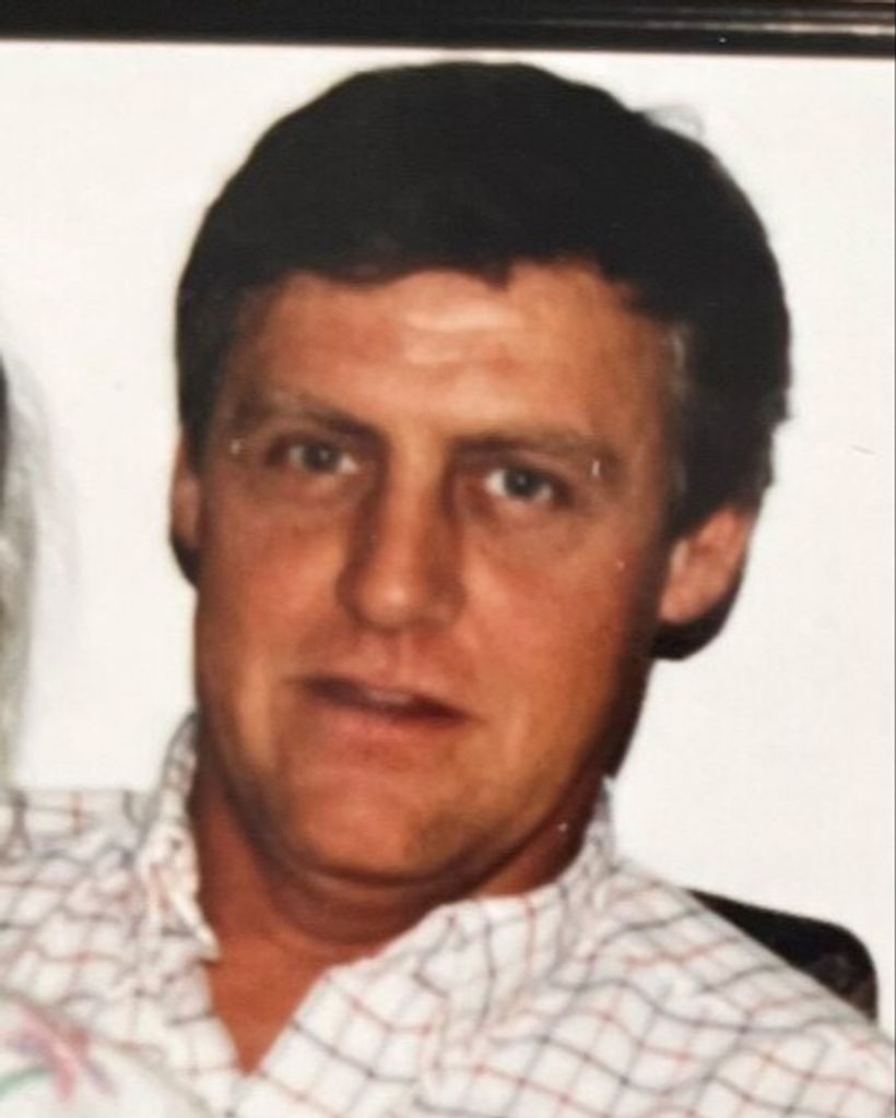 Donald Alfred Profile Photo