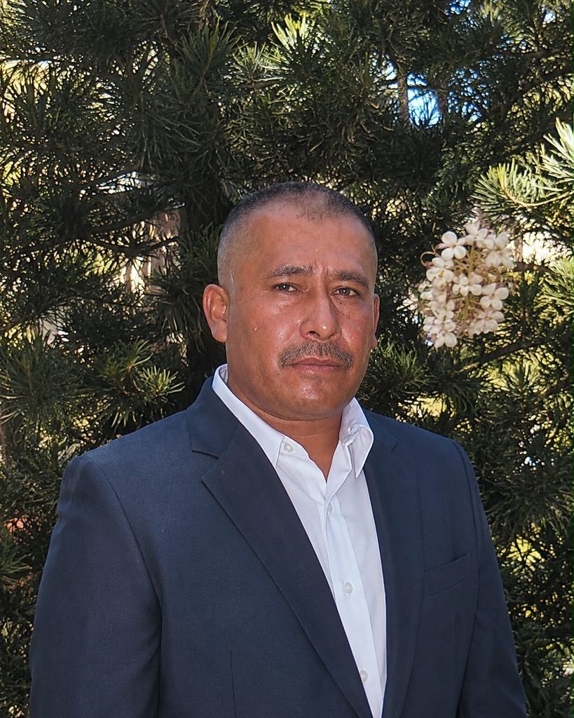 David Barajas Profile Photo