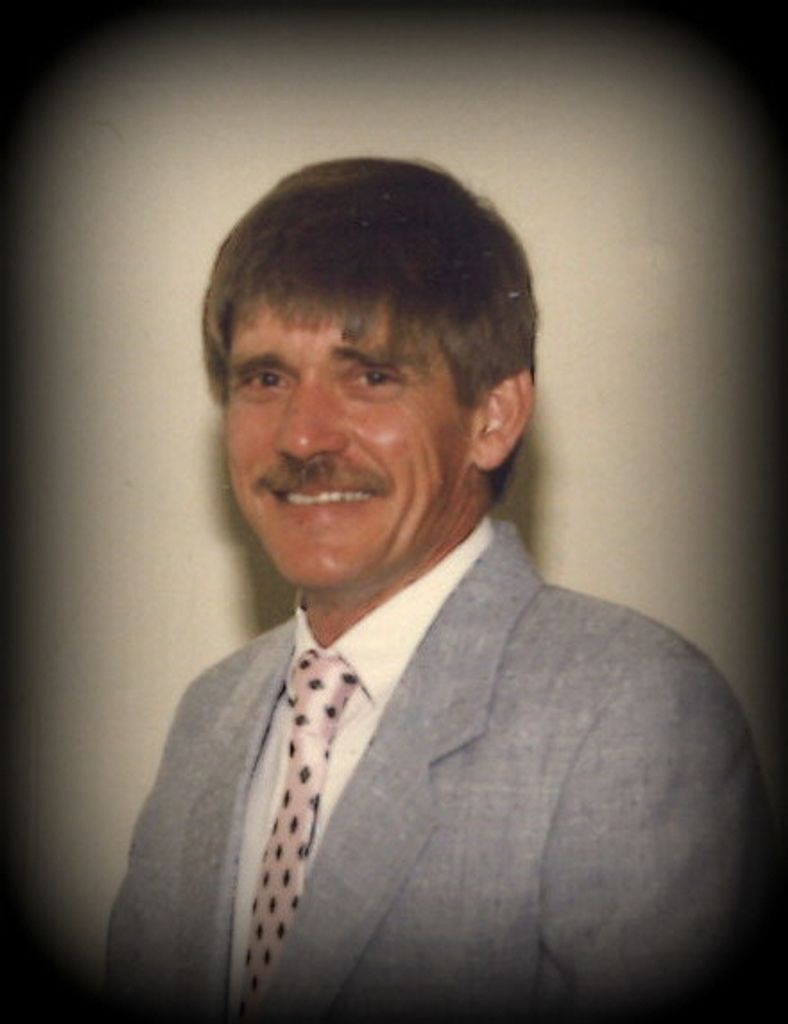 Wayne Ayers Profile Photo