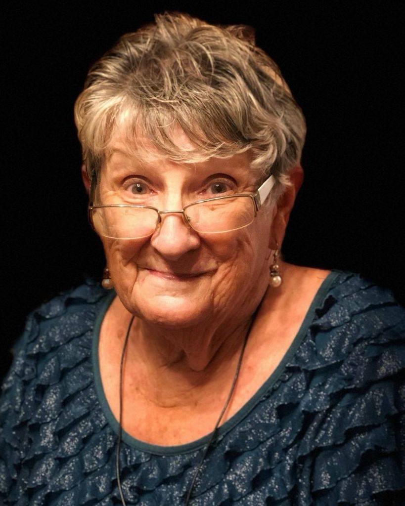 Mildred "Millie" Pittman