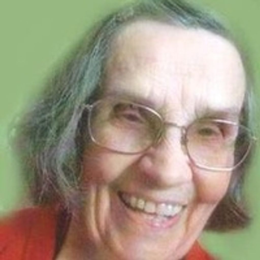 Elaine Elizabeth Hoppe