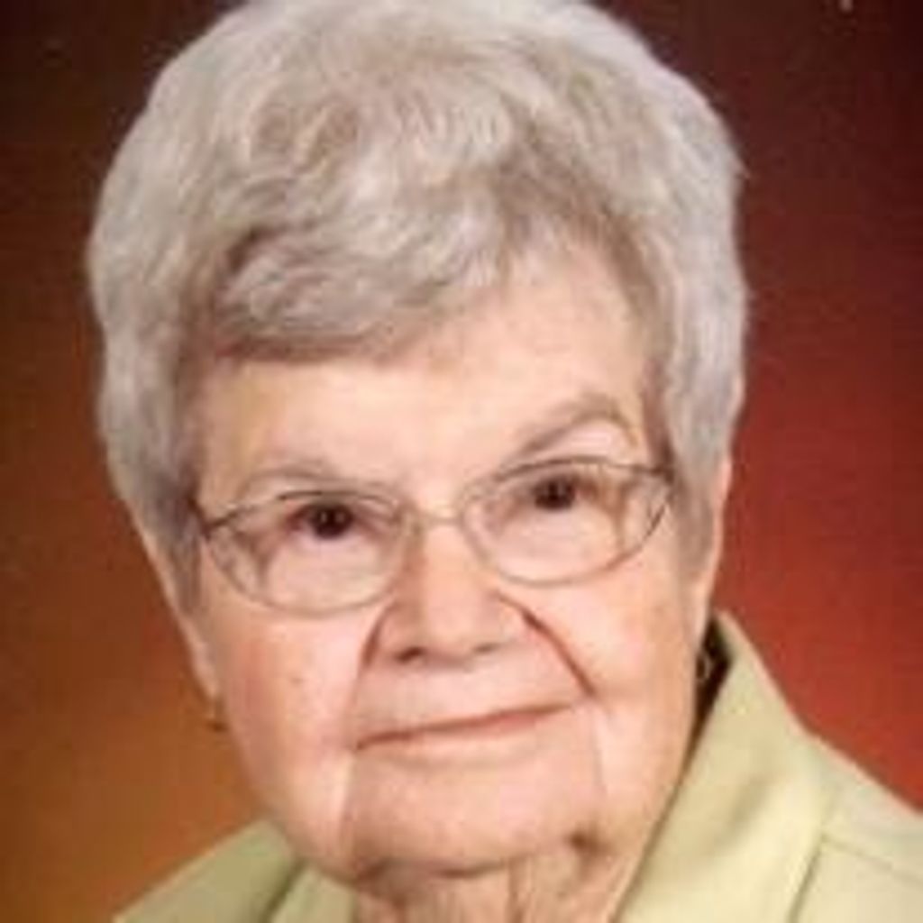 Mrs. Virginia Foor