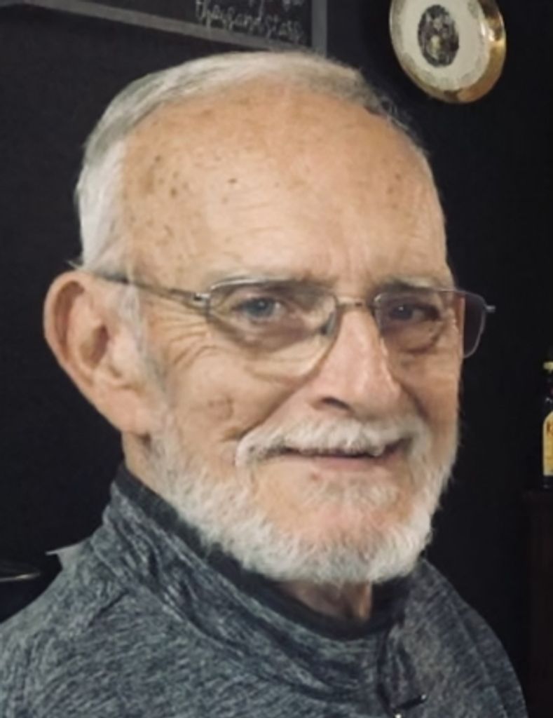 Johnny G. Wright