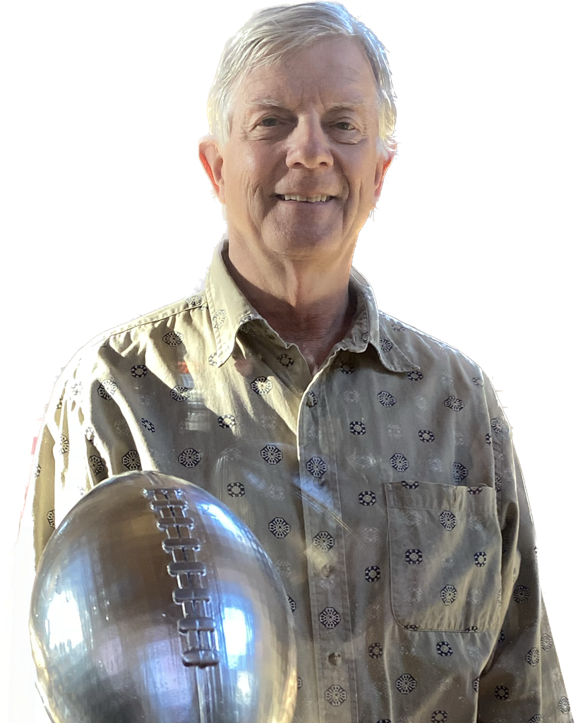 Mike Downey