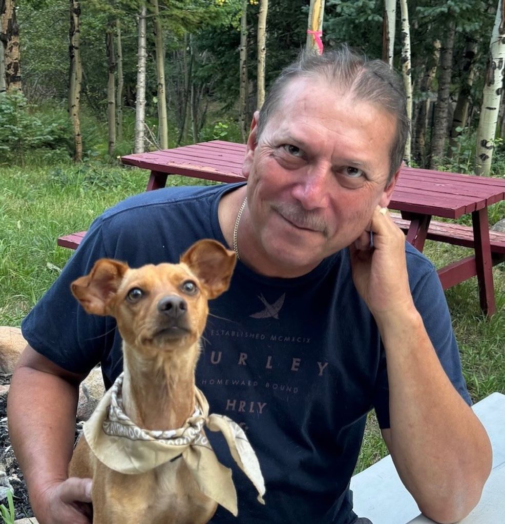 Timoteo (Tim) P. L’Esperance Profile Photo