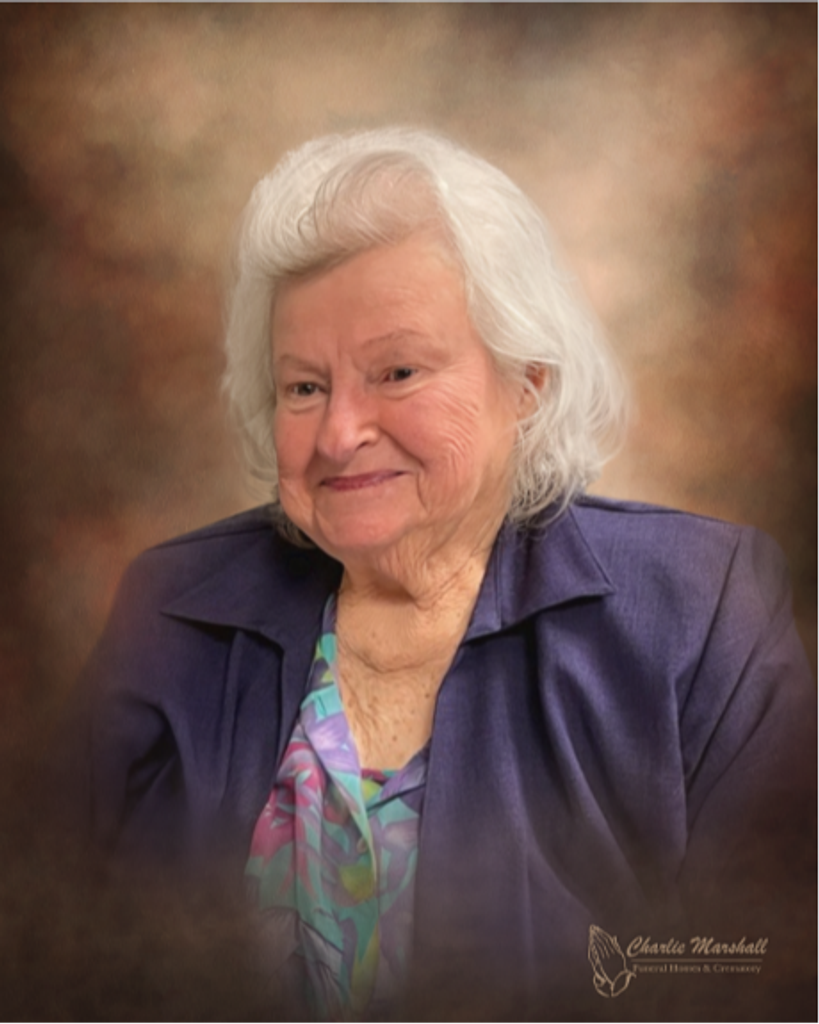 Joyce Nell Dittmar