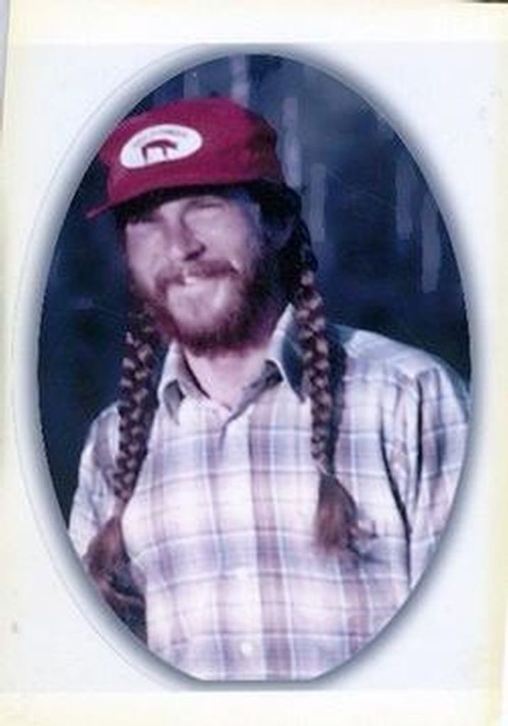James Douglas Wellington