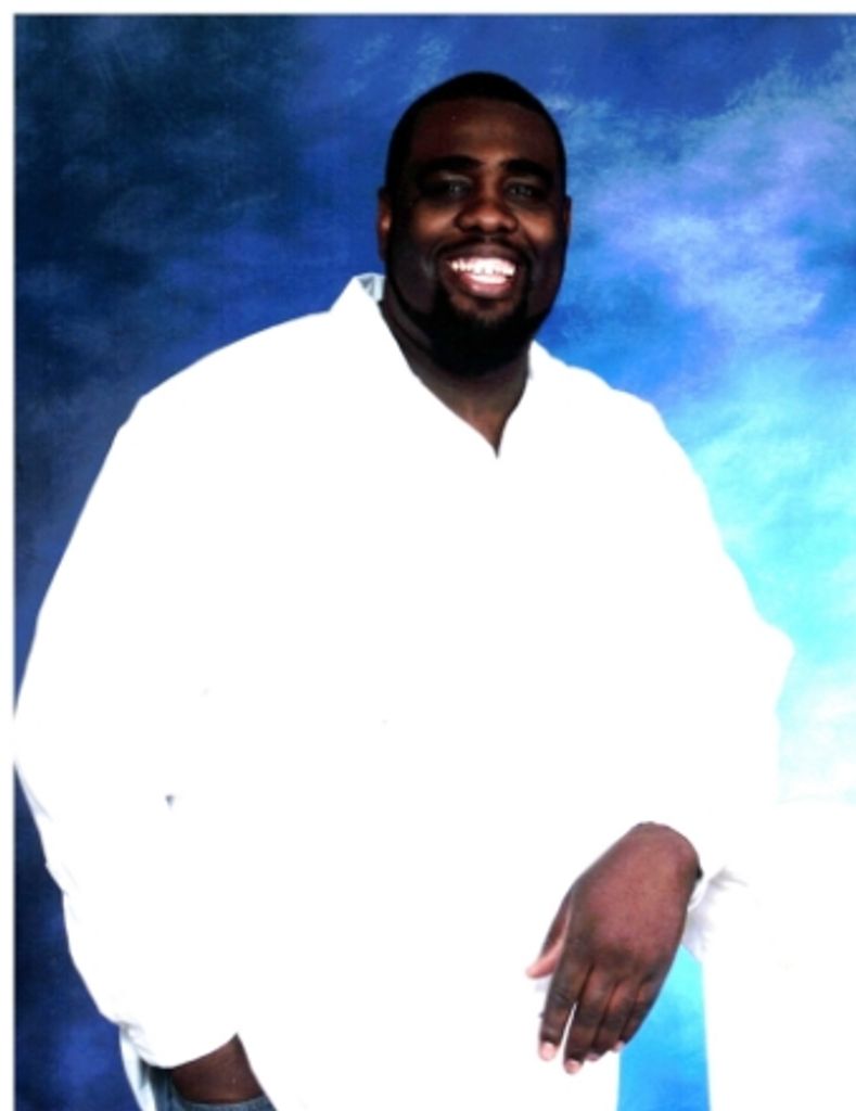 Robert Mcclain Jr. Profile Photo