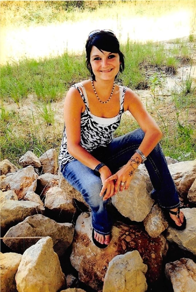 Brandy Holmes Profile Photo