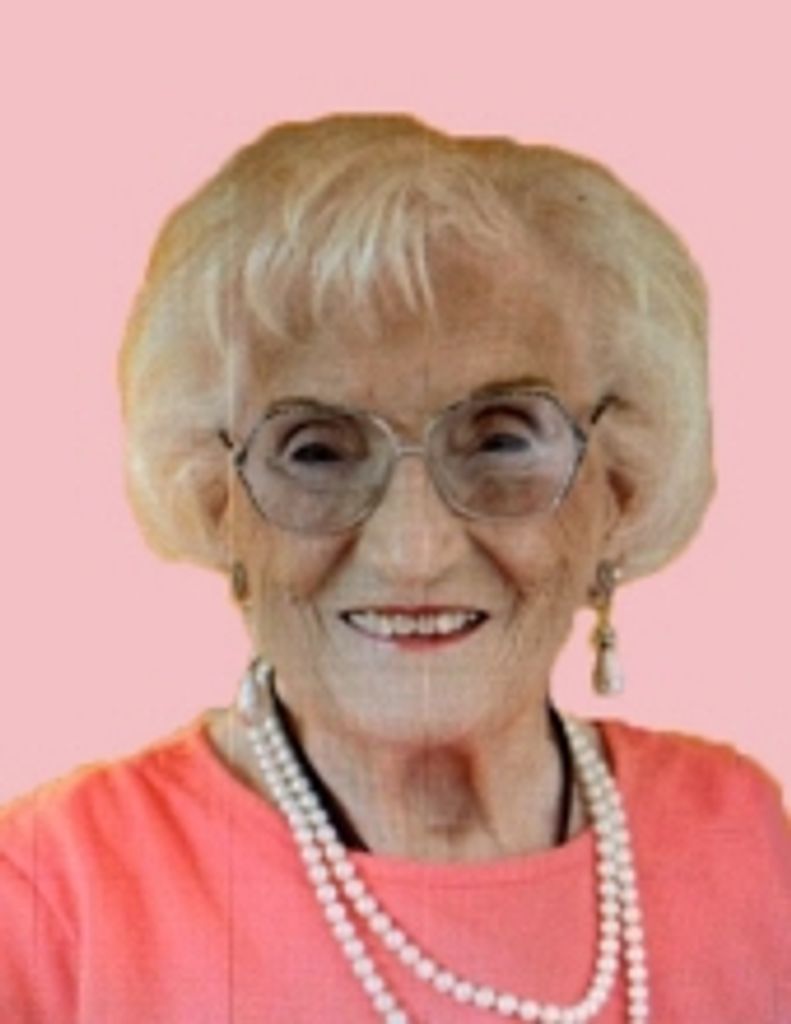 Dorothy Pokrajac
