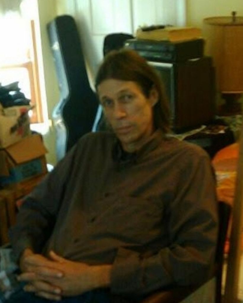 Theodore "Ted" Robert Davis Profile Photo