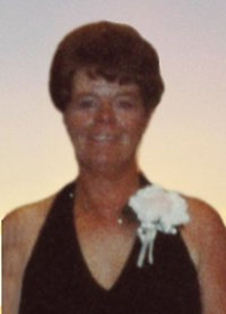 Wanda J. Westenberg