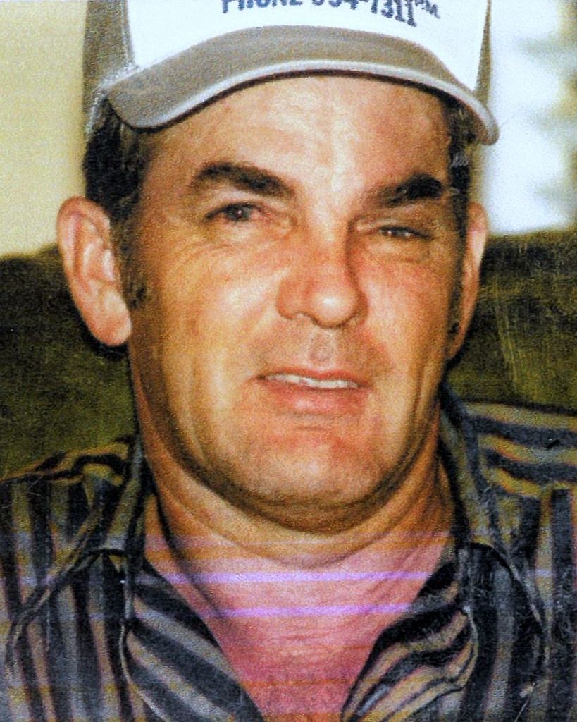 Doyle Ray Reynolds Profile Photo