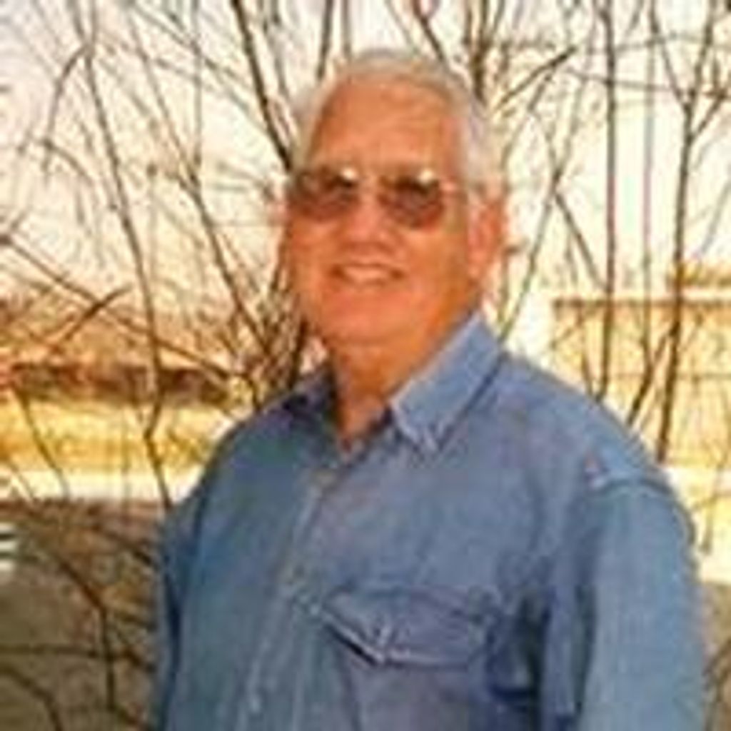 Raymond A. Mcnutt